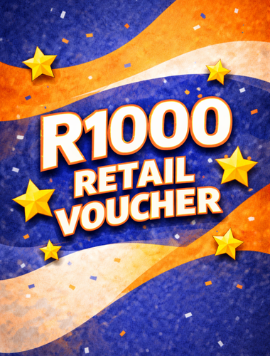 Retail voucher image